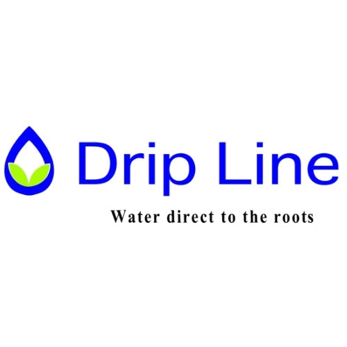 Dripline