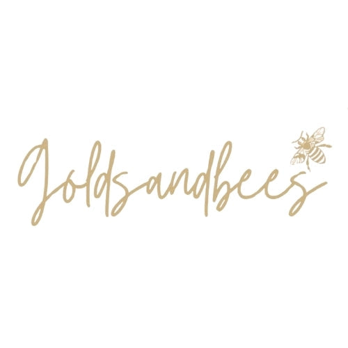 Golds And Bees