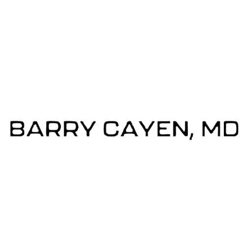 Barrycayen MD