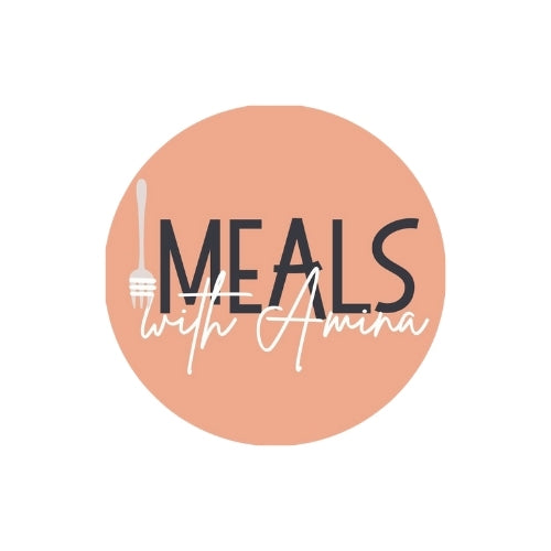 Meals With Amina